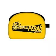 飆速宅男-潛水布零錢包