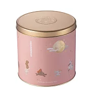 [星巴克]摩卡杏仁捲