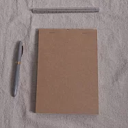 【iPaper】麵包板-上翻式 A5 size (M-A5-C) UCCU Paper