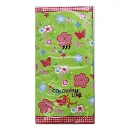 《Paper+Desing》紙手帕-Floral world《花卉世界》