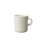 KINTO / SCS馬克杯400ml-白