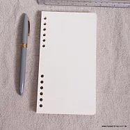 【iPaper】六孔共用 聖經板 Personal 格子 UCCU Paper