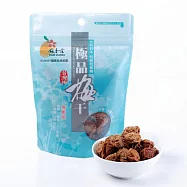 【梅香莊】極品梅干85G (有籽全素)