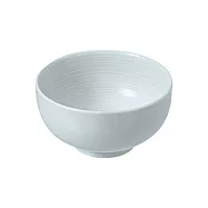 [MUJI 無印良品]白磁丼/小