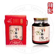 【祥記】紫蘇梅罐 720g