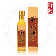 【祥記】100%茶仔油250ml