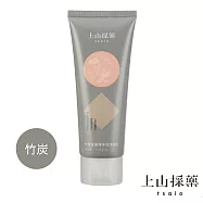 【tsaio上山採藥】竹炭深層佛手柑洗顏乳100g