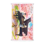 四月是你的謊言-迷你掛畫(1)