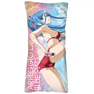 蒼藍鋼鐵戰艦TV-中型抱枕套(1)-不含枕心