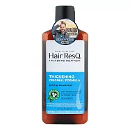 Petal Fresh救髮B咖啡因洗髮精(稀疏髮質)355ml/12oz