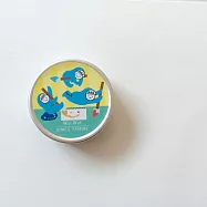 SLL Simple Perfume/香膏/認真系列/喂,Wei/Wei Wei