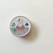 SLL Simple Perfume/香膏/知性系列/陳森田/Book Time