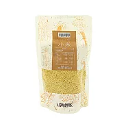 【台東縣農會】小米(糯小米)250g/包