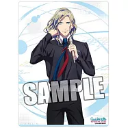 歌之王子殿下Revolution B5墊板：卡繆