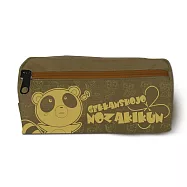 月刊少女野崎同學-雙拉鍊大筆袋-碰助先生