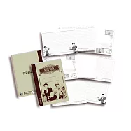 月刊少女野崎同學-16K筆記本-真的是筆記本