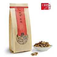 【十翼饌】上等原味核桃350g(無烘焙核桃/生核桃/堅果/烘焙用)