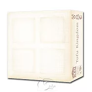 【新天鵝堡桌遊】豆腐王國(新版)