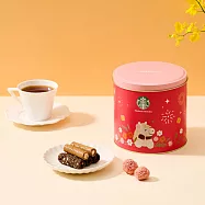 [星巴克]星願桶