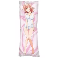 長條抱枕套 果然我的青春戀愛喜劇搞錯了續 (2)