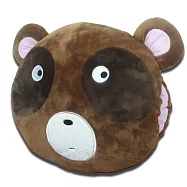 月刊少女野崎同學-暖手枕-真主角‧狸貓碰助