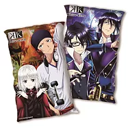 K劇場版-小午安枕-姻緣的交會