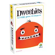 歐美桌遊 DWEEBIES 堆比思 中文版