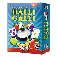 【新天鵝堡桌遊】德國心臟病英中版