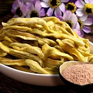 【盛發】梅粉青芒果乾(150g)