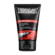 LOREAL Paris 巴黎萊雅 火山泥抗痘洗面乳 100ml