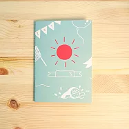 weiwei/DIY你的微笑生活/Smiley Note/陪伴探索