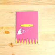 weiwei/DIY你的微笑生活/Smiley Note/夢想達成