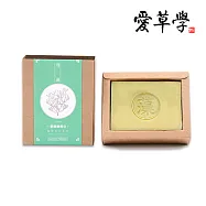 愛草學 海藻緊緻嫩膚皂