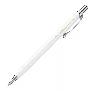 PENTEL ORENZ按一下自動鉛筆0.2白