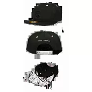 《進擊的巨人-巨人展》潮帽