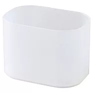 [MUJI無印良品]PP化妝盒/棉棒/急救品