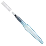 【PENTEL】自來水彩畫筆 平頭