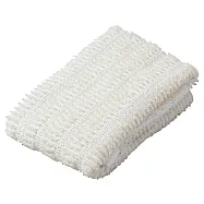 [MUJI無印良品]棉絨毛浴巾