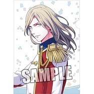 歌之王子殿下文件夾 儀隊服.ver：卡繆