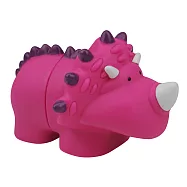 【K&rsquo;s Kids 奇智奇思】彩色安全積木:三角龍