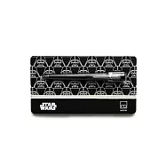 NAPKIN FOREVER PRIMINA 黑武士 星際大戰特別版