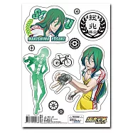 飆速宅男-多功能痛貼-小卷貼貼