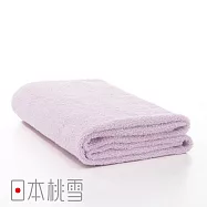 【日本桃雪】飯店浴巾 (薰衣草紫) | 鈴木太太公司貨