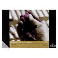 林布蘭 REM 粉彩畫本21*29.7-75lbs-深