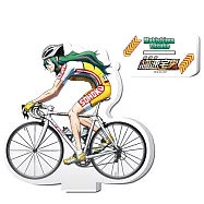 飆速宅男劇場版-壓克力人形立牌-卷島美姿