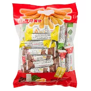 【北田】蒟蒻糙米捲 綜合口味