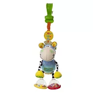 【Playgro培高】叮噹小馬推車座椅玩具