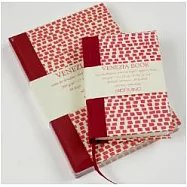 【Fabriano】Venezia威尼斯繪畫本,200G,10X15