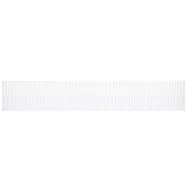 [MUJI無印良品]PP分隔板/大/4入