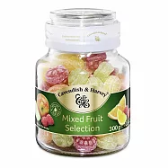 德國【卡恩狄許】水果糖-經典綜合